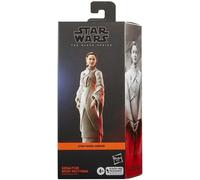 Star Wars Hasbro The Black Series Senator Mon Mothma Toy Multiple Taille unique Unisex