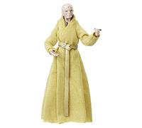 Star Wars Hasbro The Black Series - Supreme Leader Snoke - Figurine Articulée 15 cm