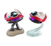Star Wars Hasbro The Bounty Collection Series 6, Pack de 2 Figurines L0-LA59 (Lola) de 5,5 cm, Jouet dès 4 Ans F7944 Multicolore