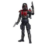 Star Wars Hasbro The Vintage Collection, Figurine Mandalorian Super Commando, The Clone de 9,5 cm F5634 Multicolore