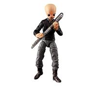 Star Wars Hasbro The Vintage Collection, : Un Nouvel Espoir, Figurine Figrin D’an de 9,5 cm, Jouets pour Enfants, à partir de 4 Ans F5632 Multicolore
