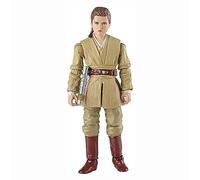 Star Wars Hasbro Vintage Collection Anakin Skywalker VC80, 9,5 cm, The Phantom Menace Action Figure, Toys Kids 4 and Up, F4493, Multicolore