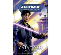 Star Wars Haute République Cataclysme
