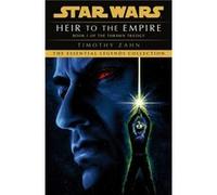 Star Wars Heir to the Empire by Timothy Zahn Timothy Zahn (Auteur)