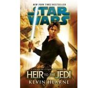 Star Wars: Heir To The Jedi
