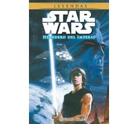 Star Wars Heredero del Imperio