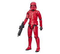 Star Wars Hero Series The Rise of Skywalker Sith Trooper Toy 12" Scale Action Figure, Toys for Kids Ages 4 & Up