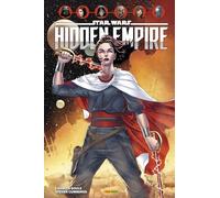Star Wars - Hidden Empire