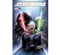 Star Wars Hidden Empire : Epilogue