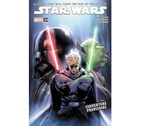 Star Wars Hidden Empire : Epilogue