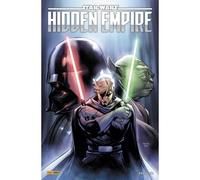 Star Wars Hidden Empire : Epilogue - Charles Soule - Panini Comics - broché - Comics