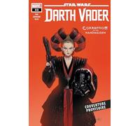 Star Wars Hidden Empire : Epilogue – Édition collector – PANINI – COMPTE FERME