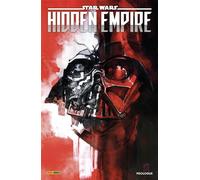 Star Wars Hidden Empire : Prologue - Charles Soule - Panini Comics - broché - Comics