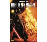 Charles Soule – Star Wars: Hidden Empire – Tome 2 – Broché