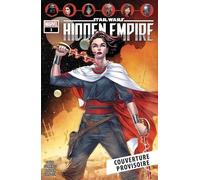 Star Wars Hidden Empire T01