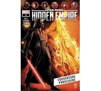 Star Wars Hidden Empire T02