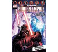 Star Wars Hidden Empire T03
