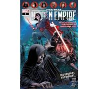 Star Wars Hidden Empire T04