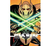 Star Wars - Histoires de l'hyperespace : Grievous