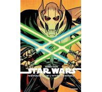 Star Wars : Histoires de l'hyperespace - Grievous - Michael Moreci - Panini - ebook (ePub illustré) - Comics
