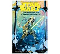 Star Wars - Histoires De L'hyperespace - Vague De Terreur