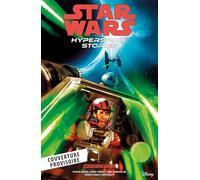 Star Wars - Histoires de l'Hyperspace : Codebreaker