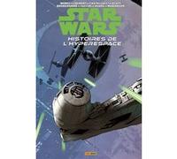 Star Wars - Histoires De L'hyperspace - Tome 3 - Ombre Et Lumière