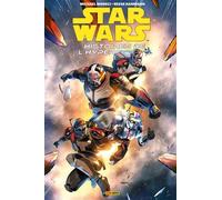 Star Wars - Histoires de l'Hyperspace : The Bad Batch : Agents Fantômes - Michael Moreci - Panini Comics - cartonné - Comics