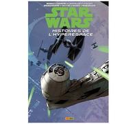 Star Wars - Histoires De L'hyperspace - Tome 3 - Ombre Et Lumière