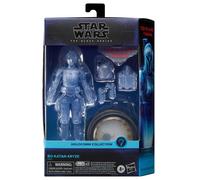 Star Wars Holocomm Collection figurine Bo-Katan Kryze 15cm Hasbro