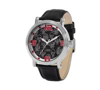 Star Wars Hommes Analogique Quartz Japonais Montre avec Bracelet en Cuir WSW001385