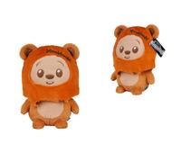 Star Wars Huggables Ewok Wicket, 35cm