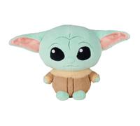 Simba Star Wars Grogu 35 Cm Teddy Vert Enfants