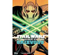 Star Wars Hyperspace Stories: Grievous
