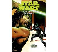 Star Wars Hyperspace Stories: Light And Shadow