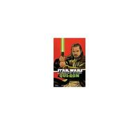 Star Wars : Hyperspace Stories – Qui-gon – Dark Horse Comics