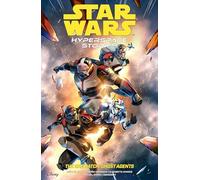 Star Wars Hyperspace Stories: The Bad Batch--ghost Agents