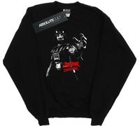 Star Wars - "I Am Your Father" Sweat-shirt pour homme BI45533 (L) (Noir)