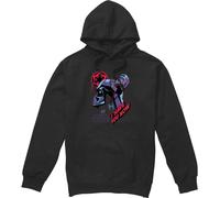 Star Wars - "I Have You Now" Sweat à capuche pour homme TV4755 (XXL) (Noir)