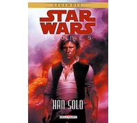 Star Wars - Icones T01: Han Solo