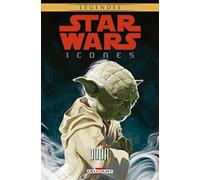 Star Wars - Icones T08: Yoda
