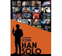Star Wars Icons: Han Solo