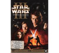 Christensen,Hayden - Star Wars : Episode 3, La Revanche des Sith - Édition Collector 2 DVD (Import langue française)