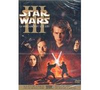 Star Wars III La Venganza De Los Sith [Import]