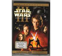 Star Wars: Episode III - Revenge of the Sith [WS] [2 Discs] - DVD Zone 1