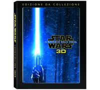 STAR WARS - IL RISVEGLIO DELLA FORZA 3D CE Blu-ray
