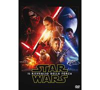 Star Wars Il Risveglio Della Forza – Import – Disney