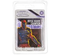 Star Wars Imperial Assault - Royal Guard Champion Pack - Version Anglaise