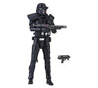 Star Wars - Imperial Death Trooper - Figurine 9cm Vintage Collection