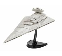Star Wars Imperial Star Destroyer 1:12300 Plastique Model Kit Revell
